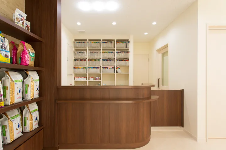 アギー動物病院