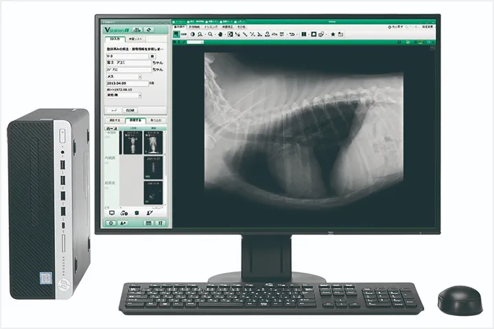 アギー動物病院