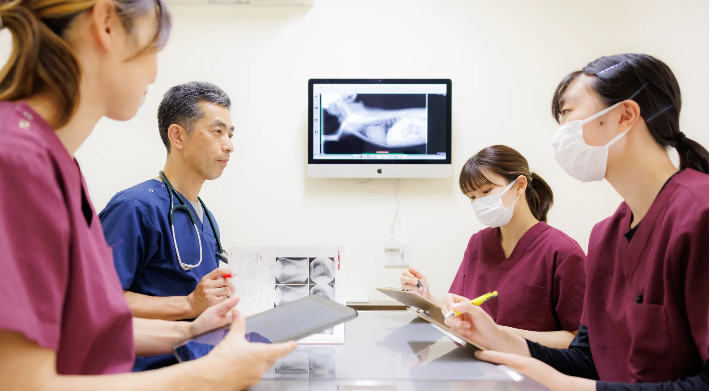 アギー動物病院