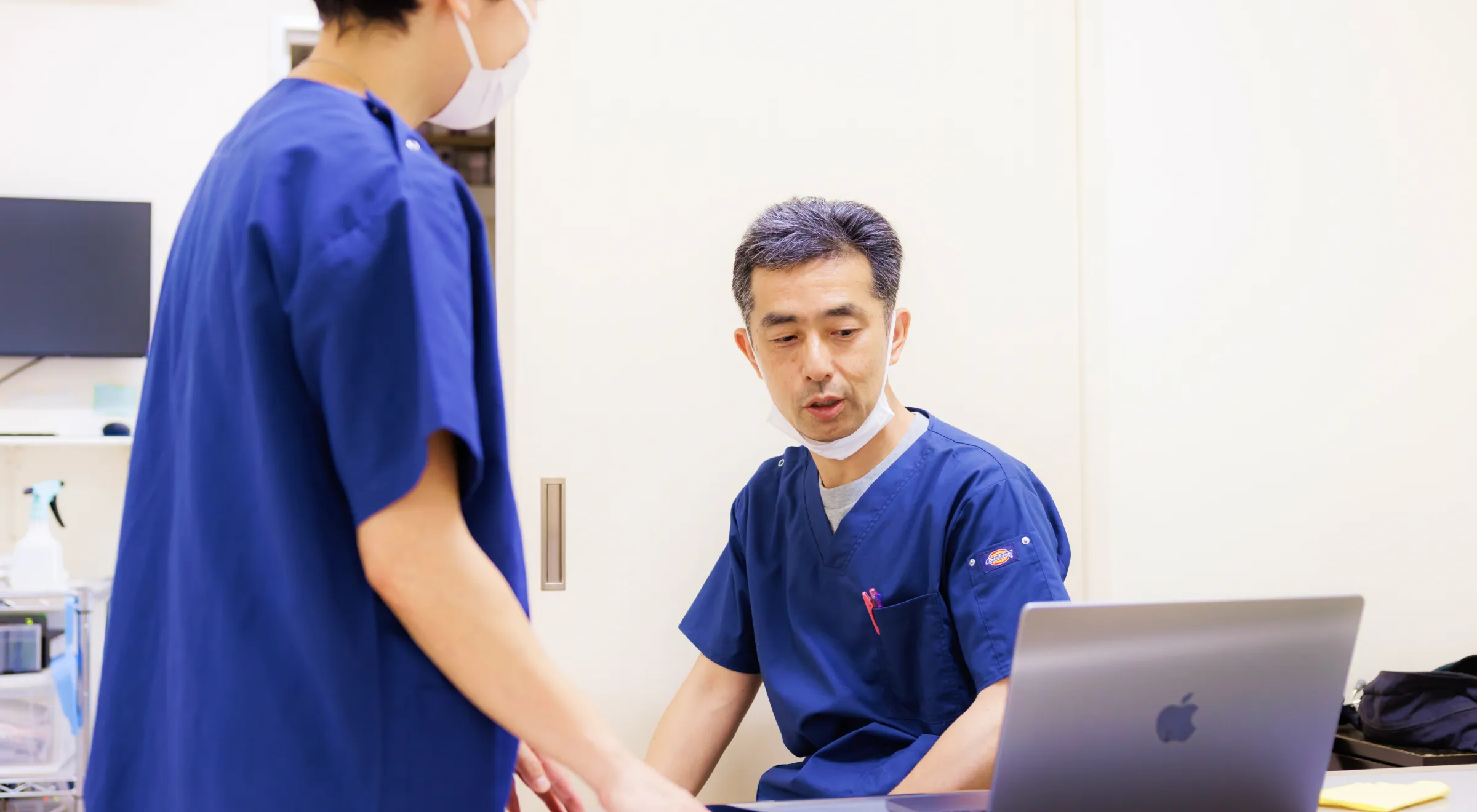 アギー動物病院