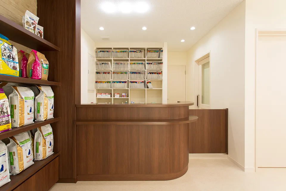 アギー動物病院