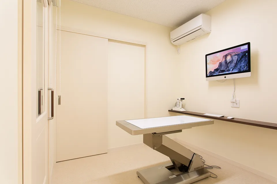 アギー動物病院