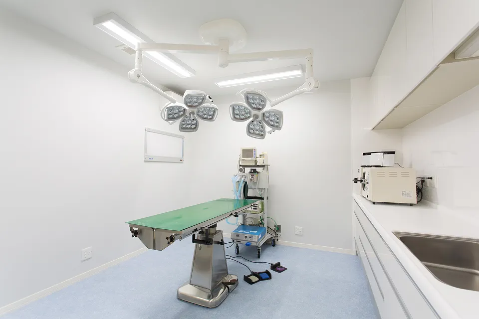 アギー動物病院