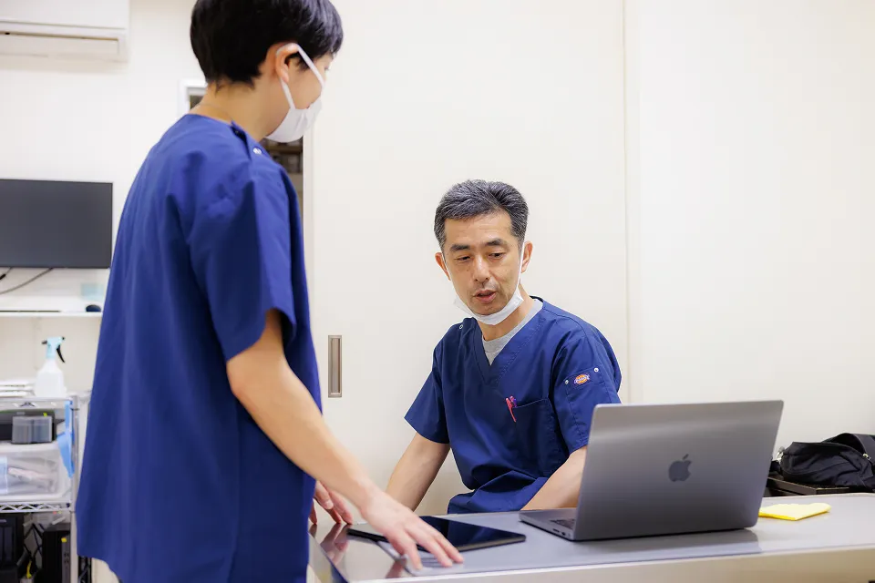 アギー動物病院