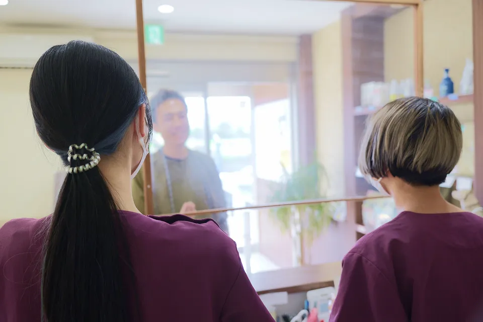 アギー動物病院